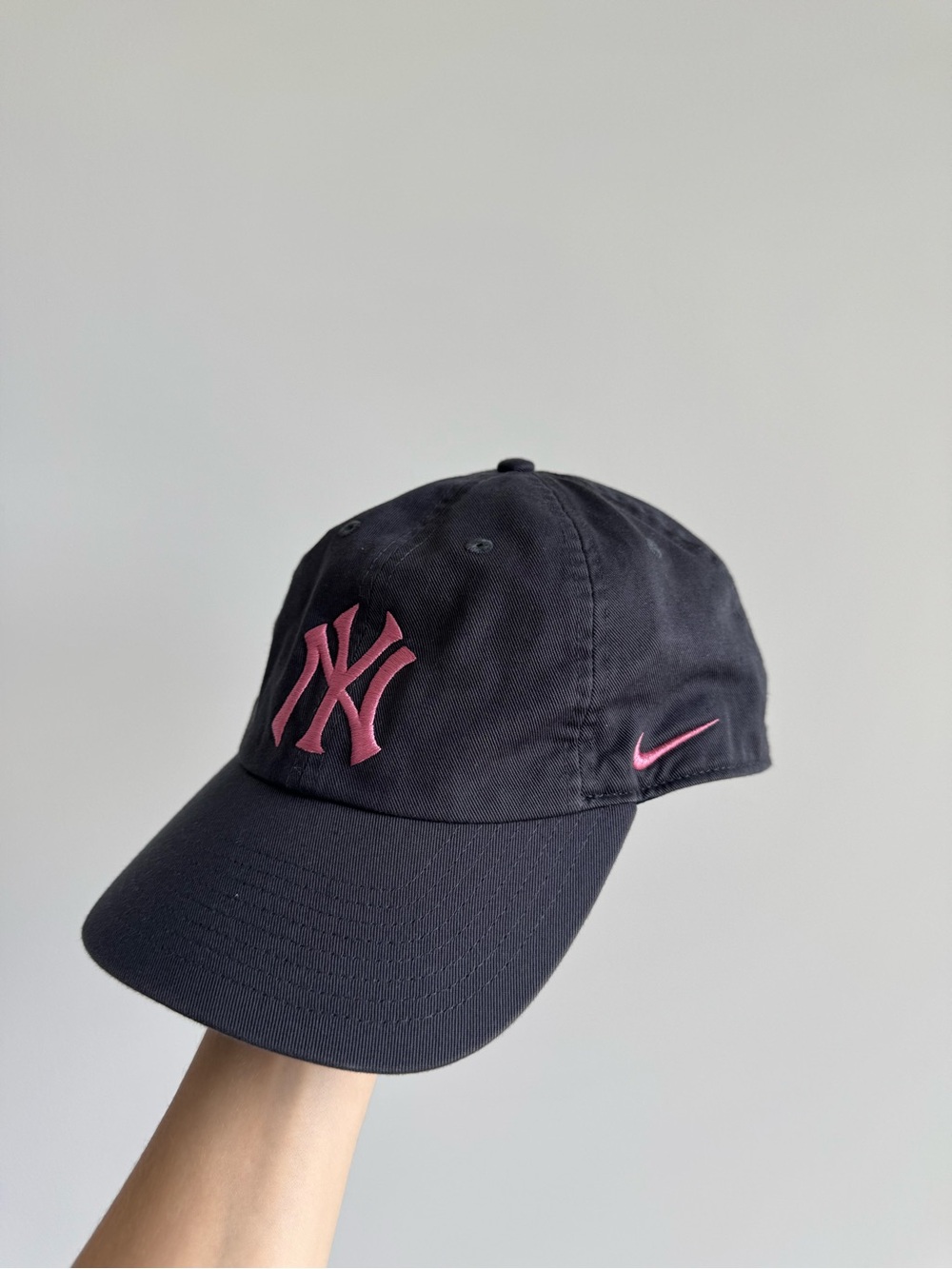 Cap Nike New York Yankees Graphite
Desert Berry Club Adjustable